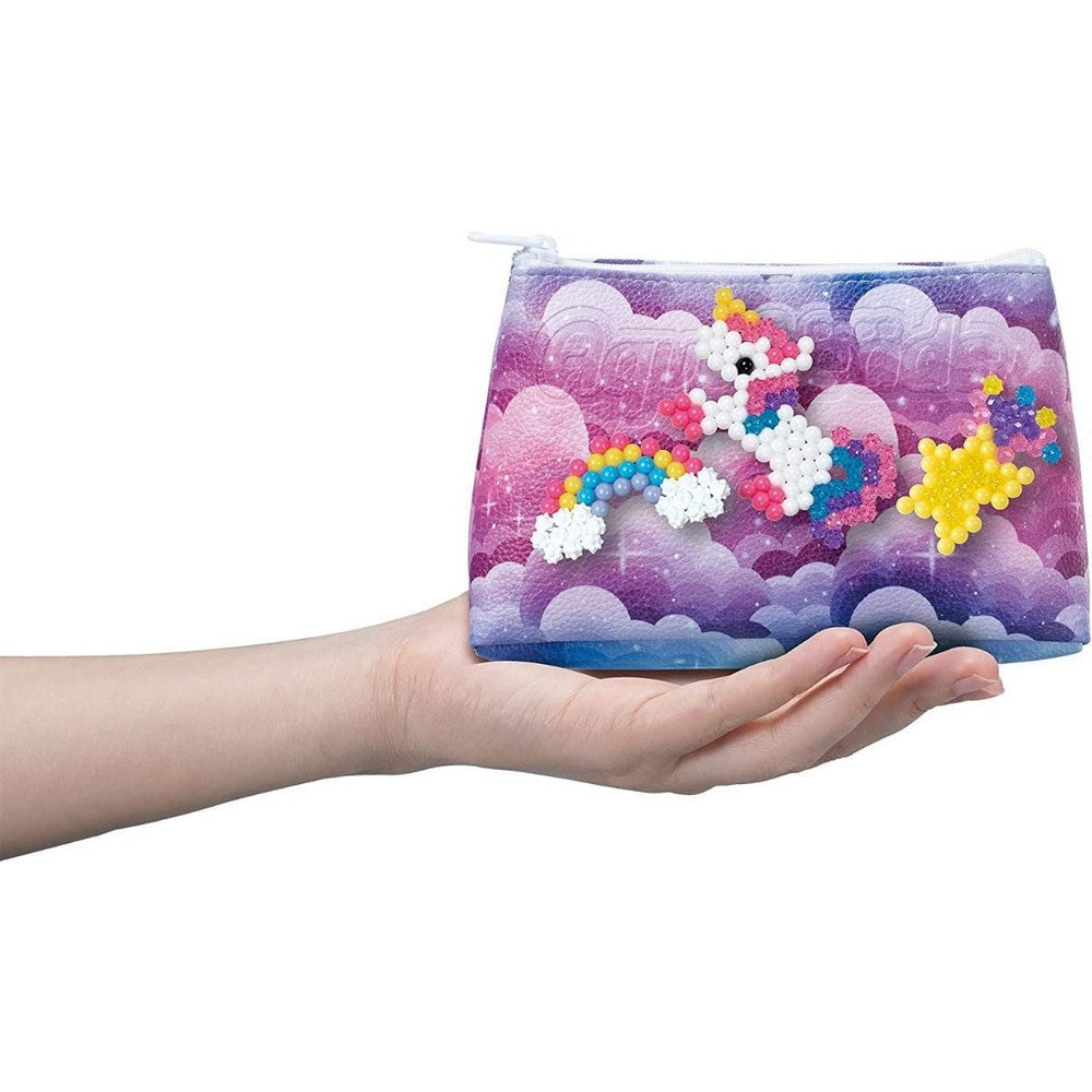 Aquabeads Estuche De Decoración Unicornios 31856