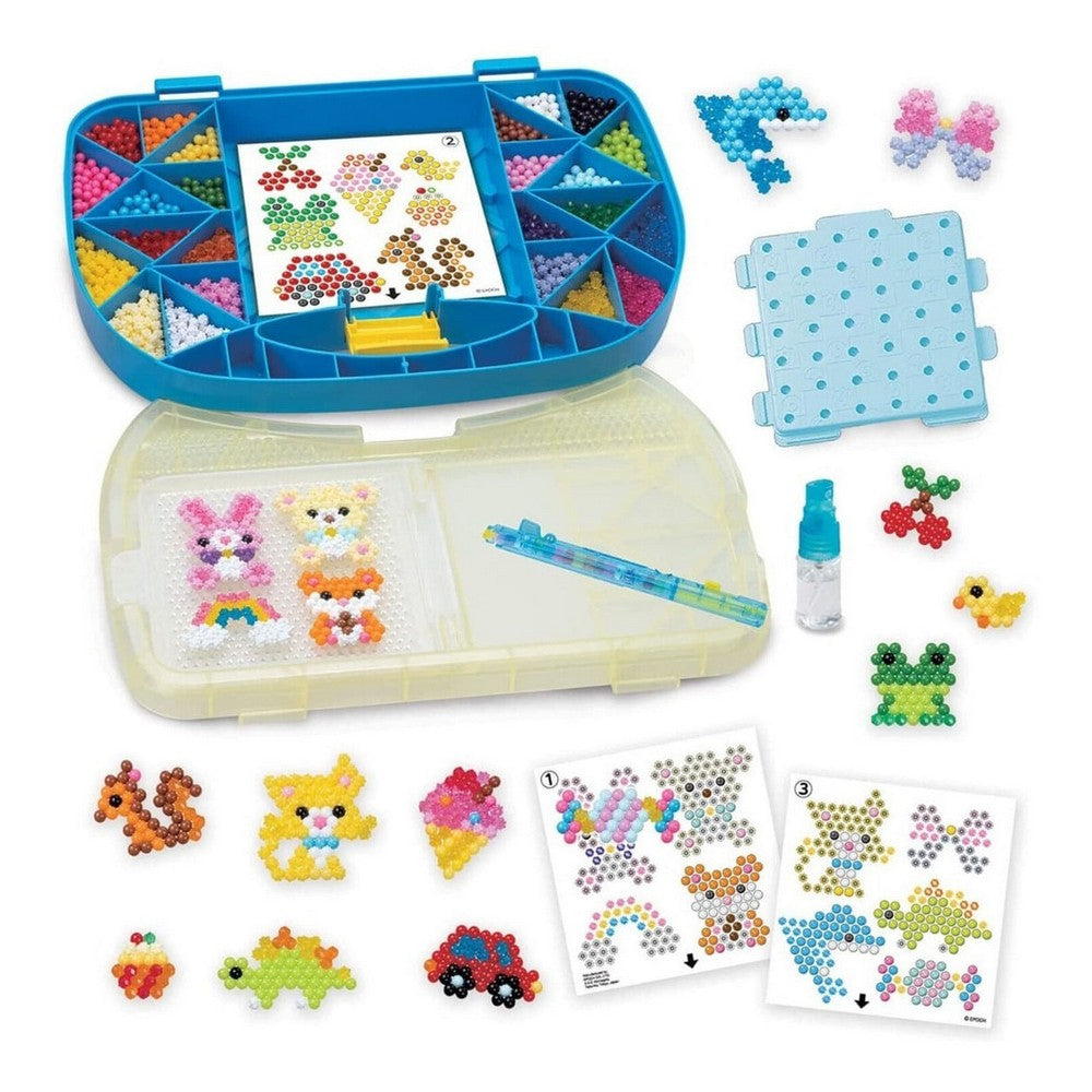 Aquabeads Estuche Transportable Principiantes 31912