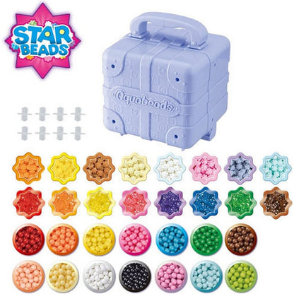 Aquabeads Cubo Mega Bead Trunk 31913