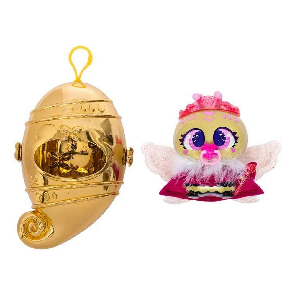 Muñeco Volamerito Bzz Bzz Abejis Reynis Distroller 995155
