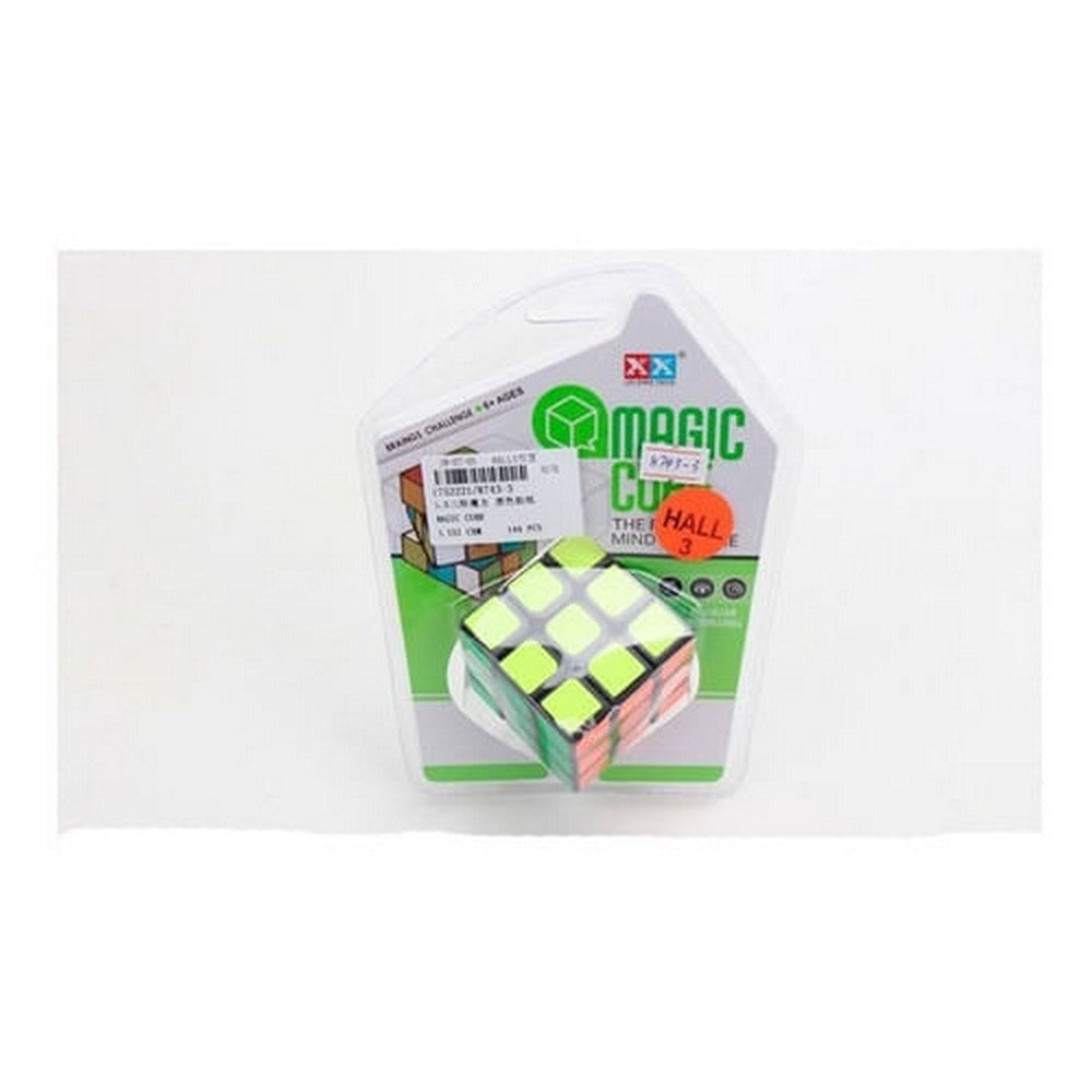 Cubo Mágico Didáctico 1752221
