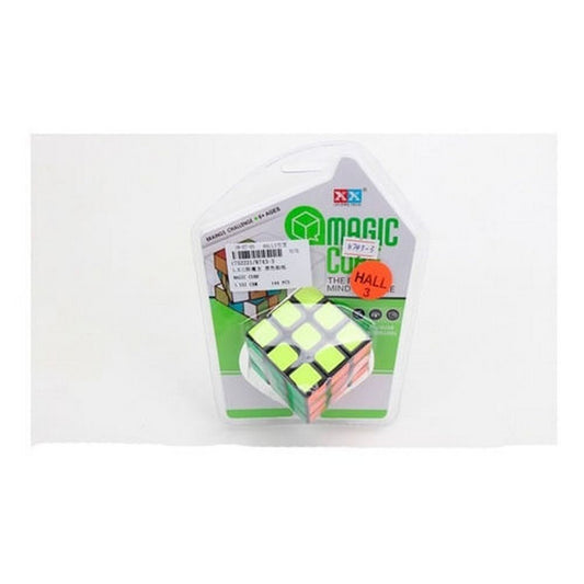 Cubo Mágico Didáctico 1752221