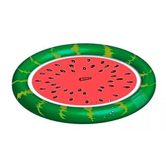 Whan O Inflable Sandia Wo61527 E. N.