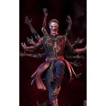 Figura 1/10 Doctor Strange Dead Defender 75822 Iron Studios