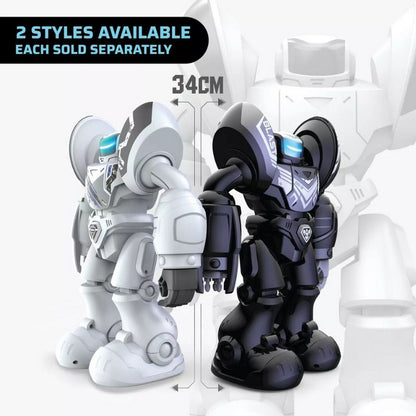 Silverlit Ycoo Robo Blast 88097