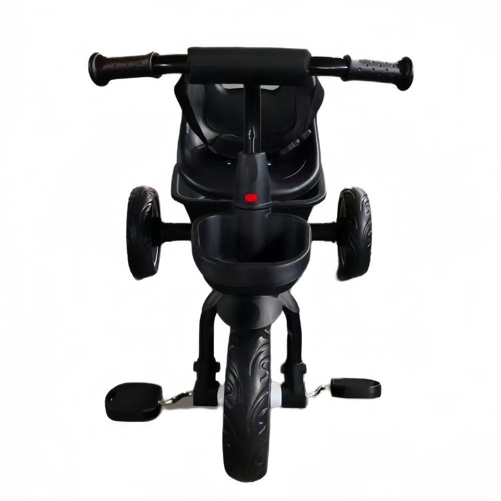 Triciclo E-lite Trike Jy-t04 Negro