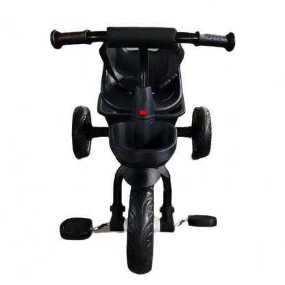 Triciclo E-lite Trike Jy-t04 Negro