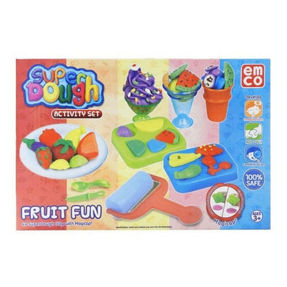 Super Dough Activity Set 6130