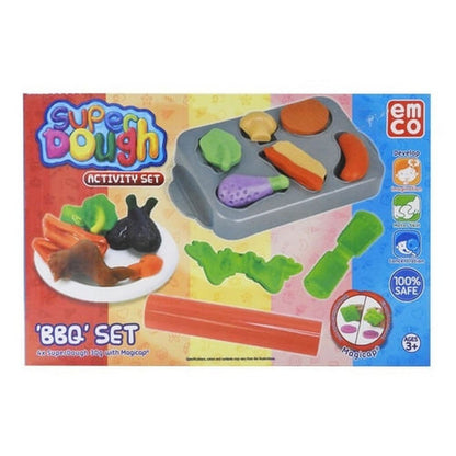 Super Dough Activity Set 6130