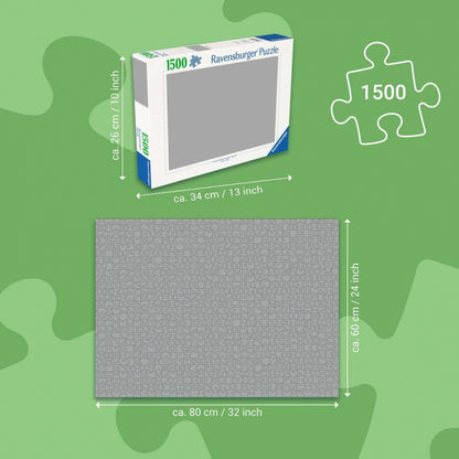 Ravensburger Puzzle 1500 Pzs Noche Estrellada 12000079