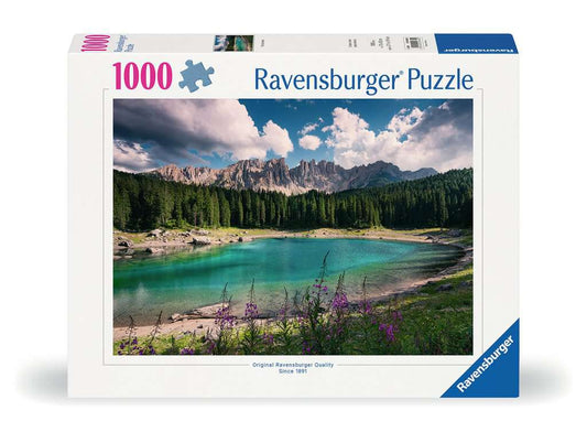 Ravensburger Puzzle 1000 Pzs The Dolomites 12000680