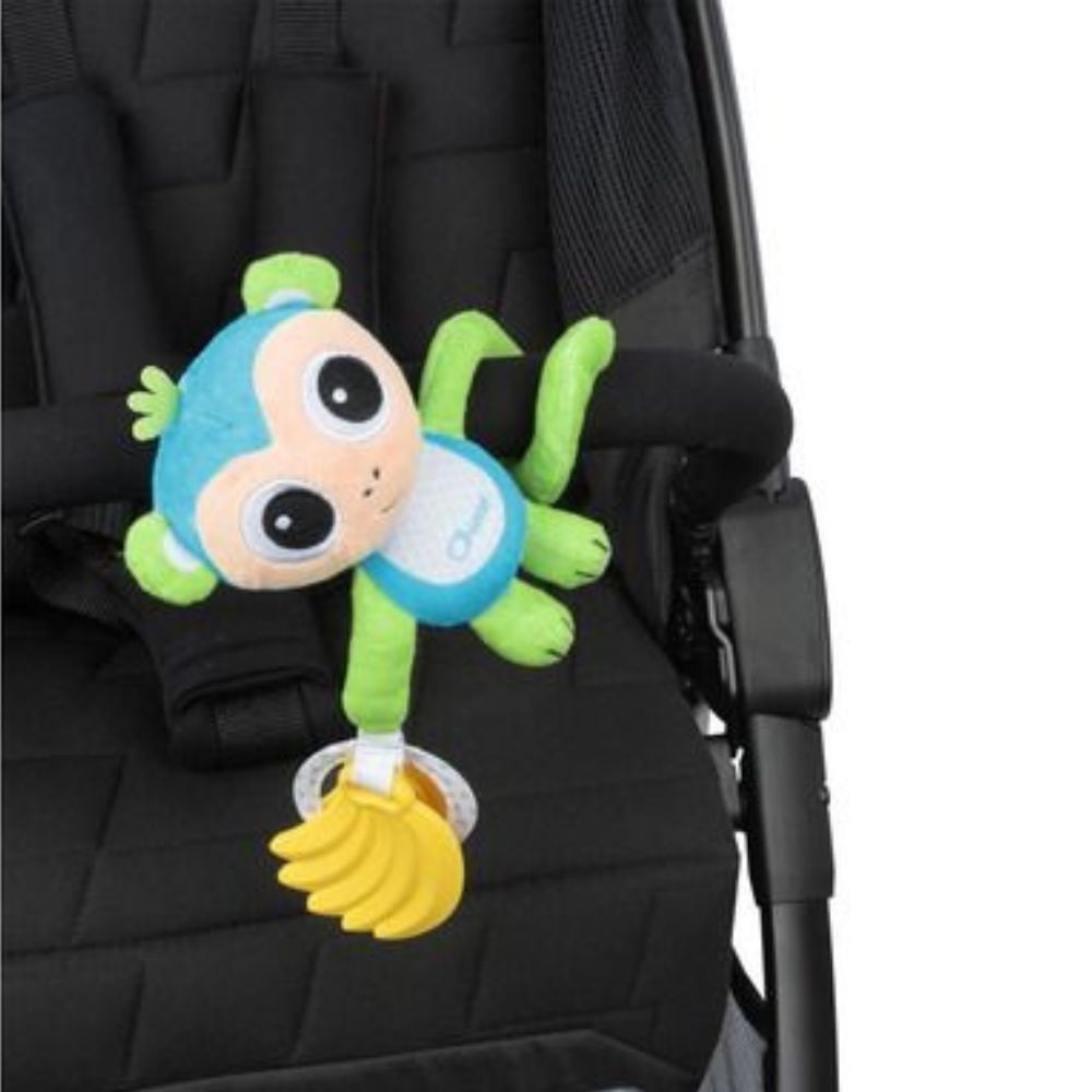 Chicco Baby Sense & Focus Mono Para Carrito 03-24m 11568