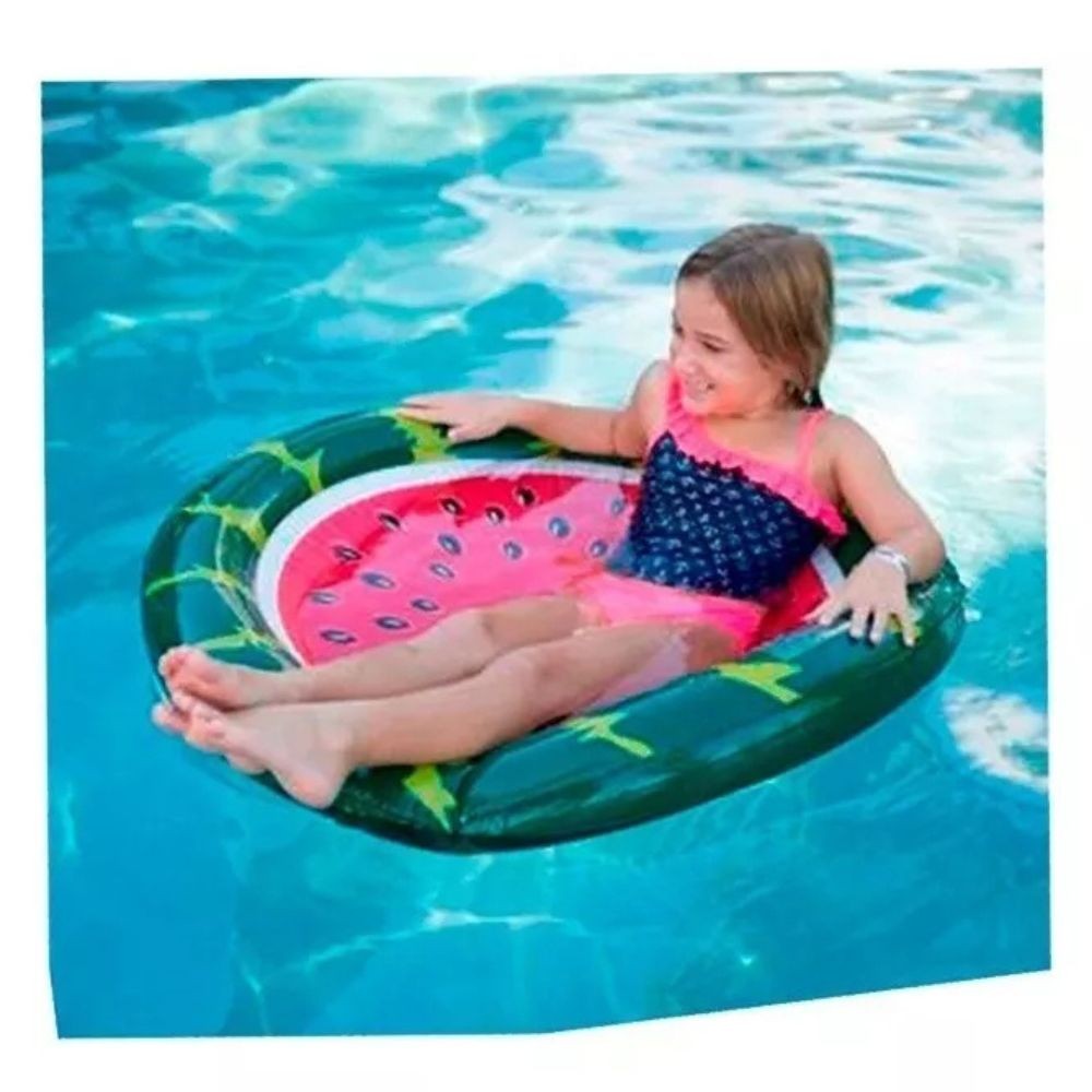 Whan O Inflable Sandia Wo61527 E. N