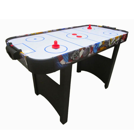 Global Sail Hockey de Mesa con Aire GS-AT-5143