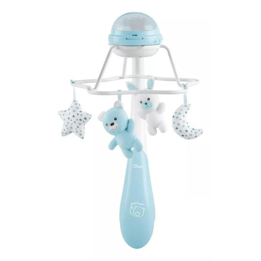 Móvil Para Bebés Chicco 00011041200000