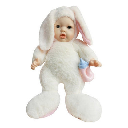 Muñeca Honey Bunny Mi Pequeño Bebe Blanca 45 Cm 3352