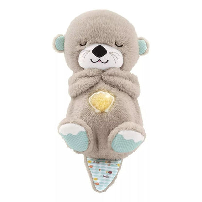 Fisher Price Nutria Hora De Dormir Ghl41 Mattel