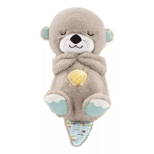 Fisher Price Nutria Hora De Dormir Ghl41 Mattel