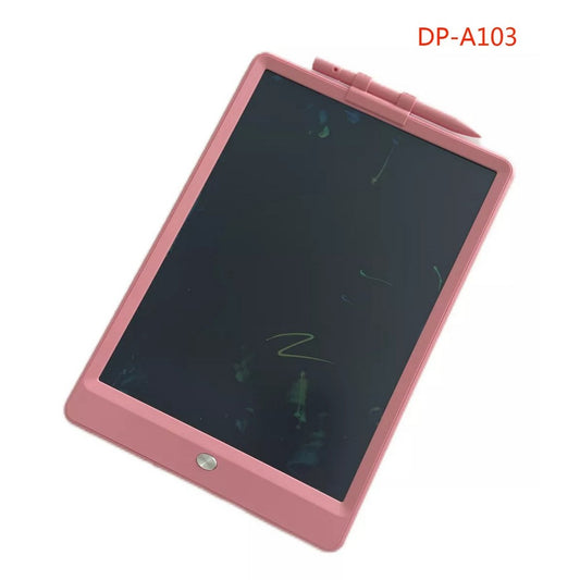 Magical Tablet Pizarra Magica Rosa Dp-a103