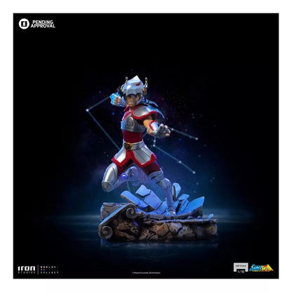 Figura 1/10 Pegasus Seiya Saint Seiya 94023 Iron Studios