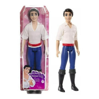 Mattel Disney Eric