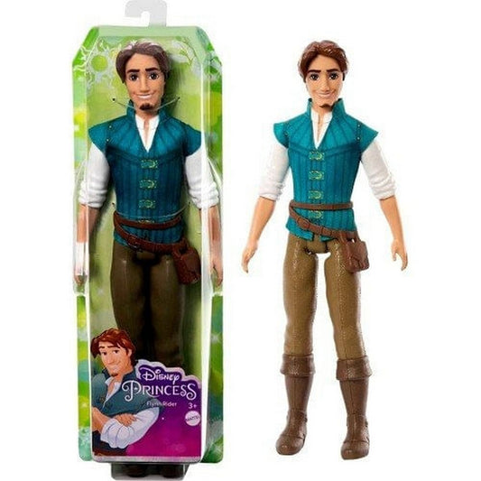 Mattel Disney Eric