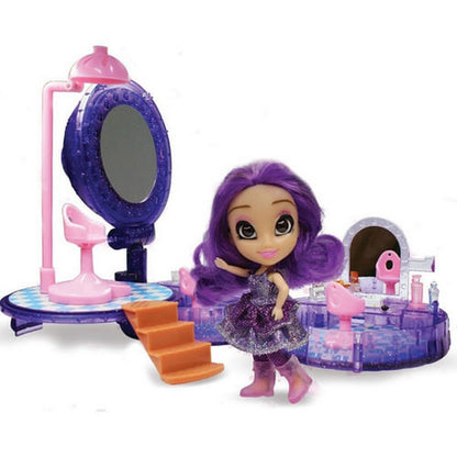 Muñeca Miss Party Surprise 1281 Alexis