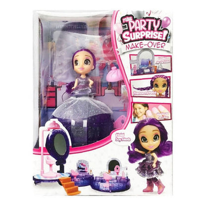 Muñeca Miss Party Surprise 1281 Alexis