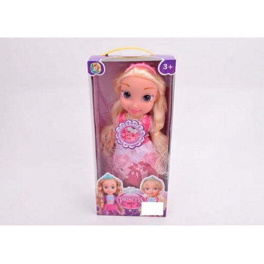 Princesa C/luz Y Sonido 14´´ Español 1850157 E.normal