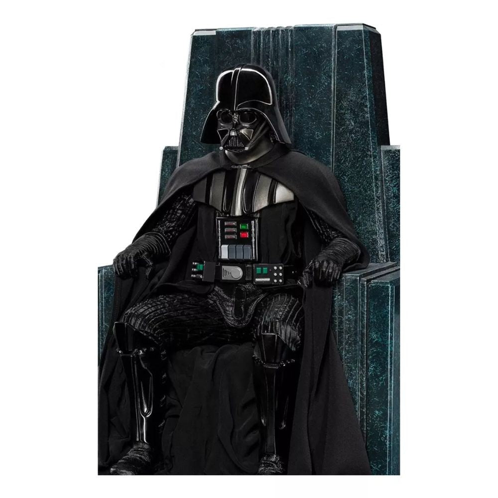 Replica 1/4 Darth Vader Throne Star Wars 79422 Iron Studios