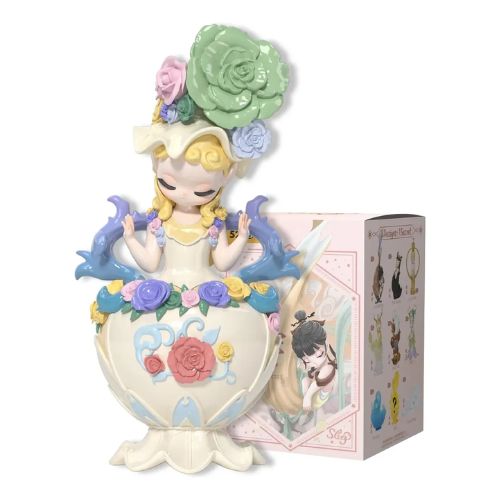 Sleep The Treasure Gallery Series Figura Sorpresa S78875