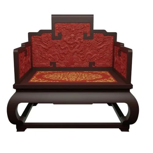 52toys Que Sera Series Chinese Ancient Blind Box S78894