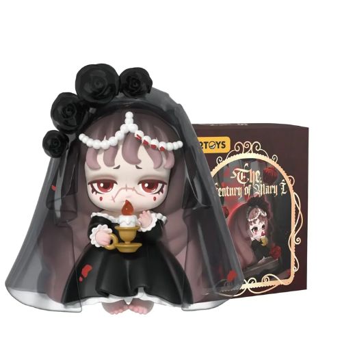Lilith The Century Of Mary Figura Blind Box S78900 52toys