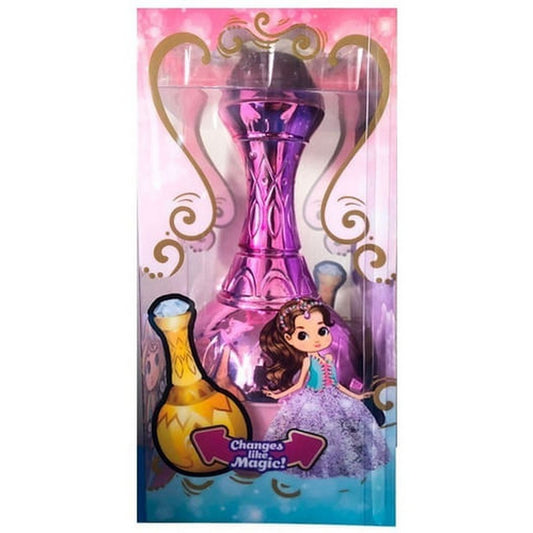 Muñeca Genie Surprise 1208 Vi