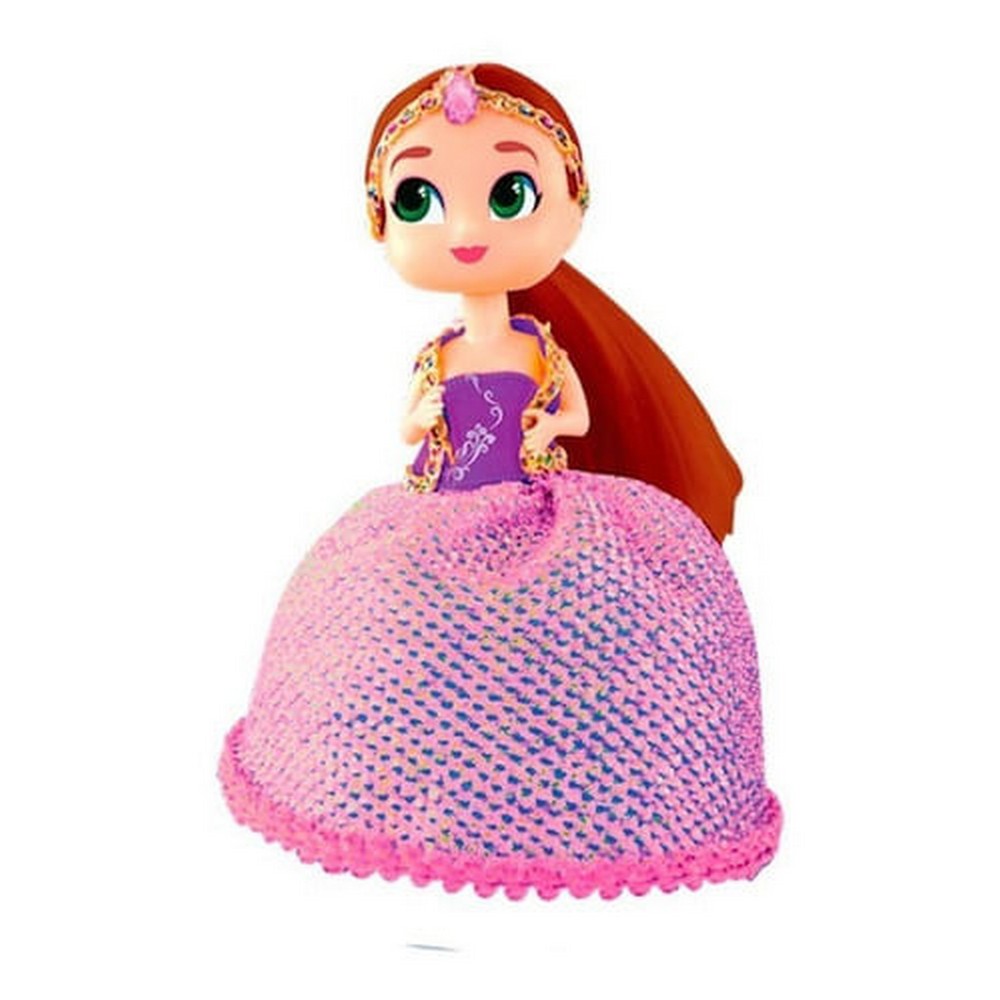 Muñeca Genie Surprise 1208 Vi