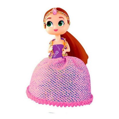 Muñeca Genie Surprise 1208 Vi