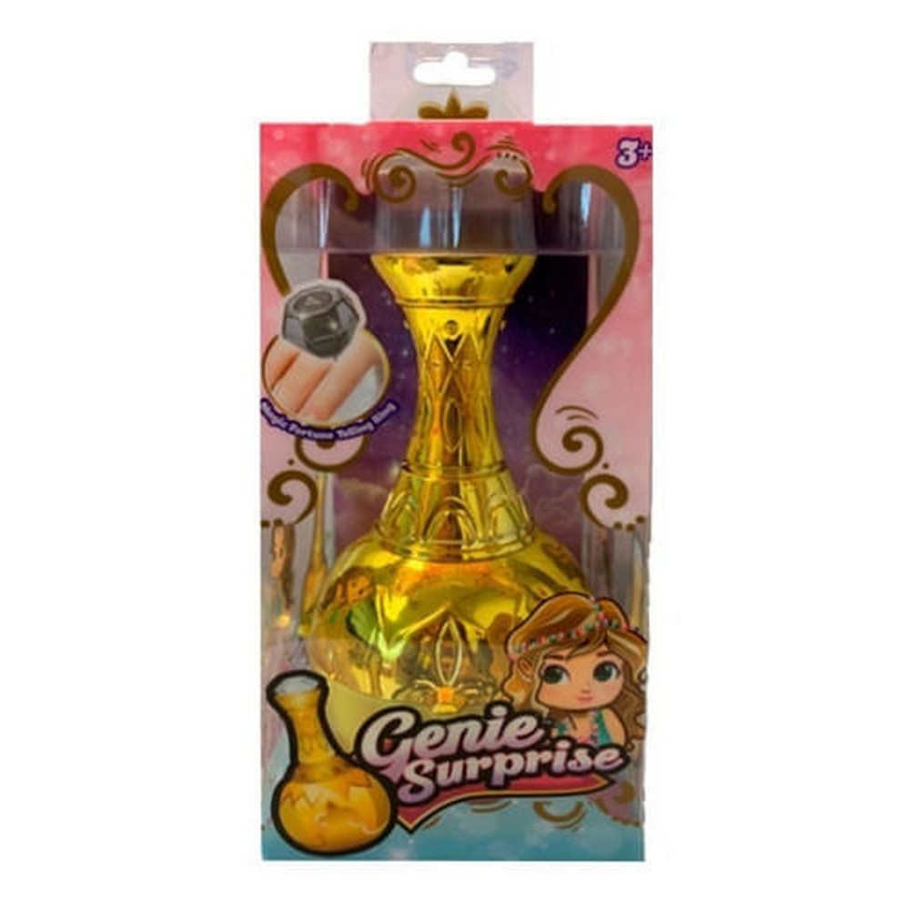 Muñeca Genie Surprise 1208 Vi