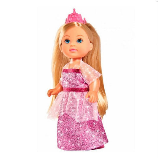 Evi Love Muñeca Princesa Glitter 105733286