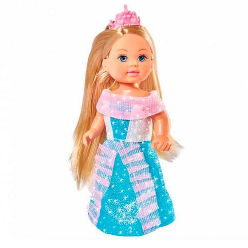 Evi Love Muñeca Princesa Glitter 105733286