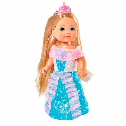Evi Love Muñeca Princesa Glitter 105733286