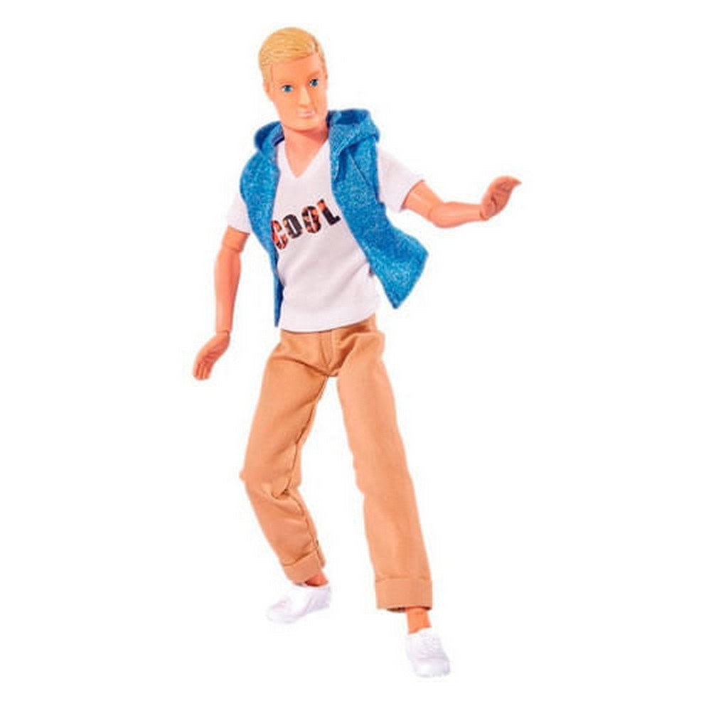 Muñeco Steffi Cool Kevin Modelos 105733059