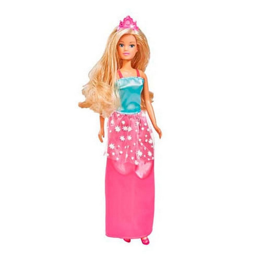 Muñeca Steffi Moda De Lujo 105733092