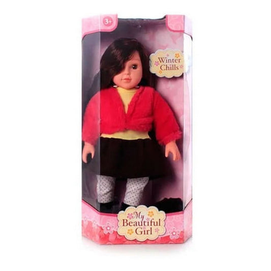 Muñeca My Beautiful Girl 45 Cm 16532