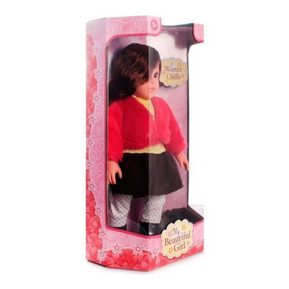 Muñeca My Beautiful Girl 45 Cm 16532