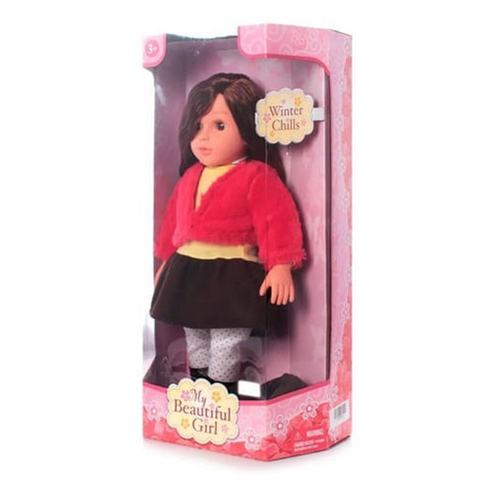 Muñeca My Beautiful Girl 45 Cm 16532