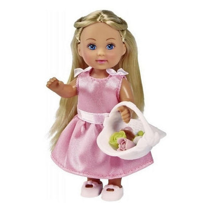 Muñeca Steffi Novia Sl Wedding Day 105733334