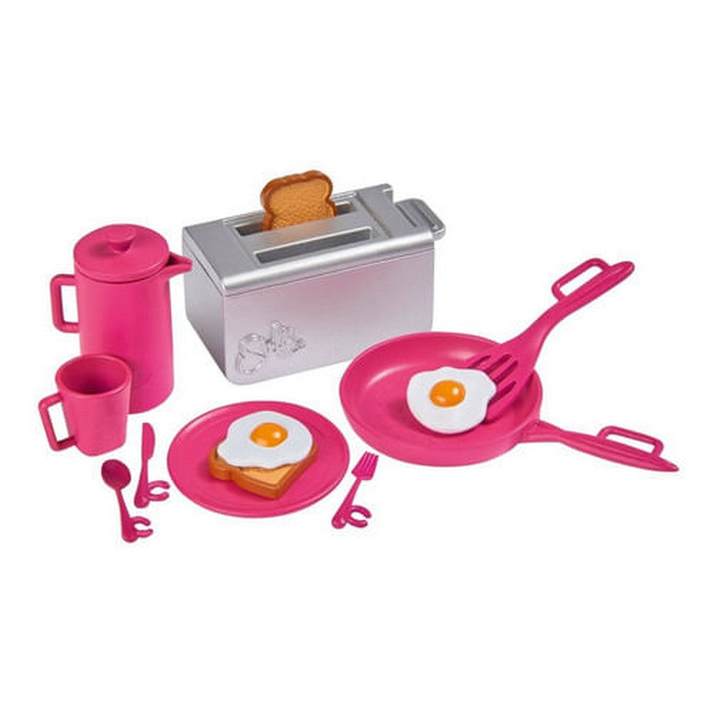Muñeca Steffi Sl Desayuno Breakfast 105733461
