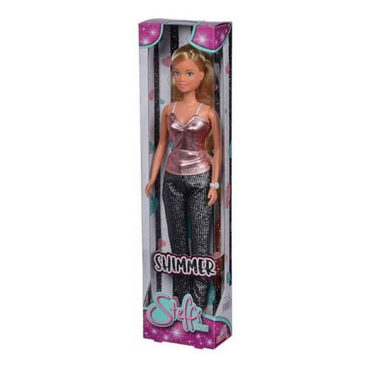 Muñeca Steffi Sl Shimmer 105733484