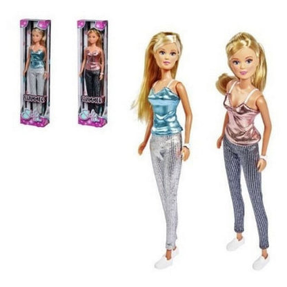 Muñeca Steffi Sl Shimmer 105733484