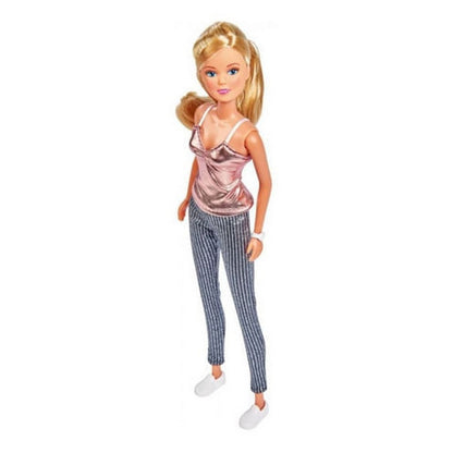 Muñeca Steffi Sl Shimmer 105733484